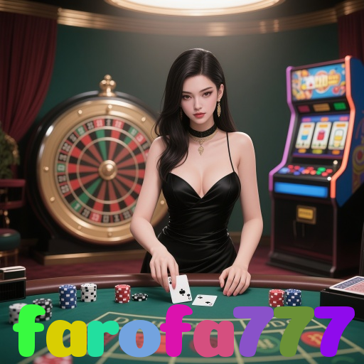 farofa777 - Baixe o app farofa777 no Google Play e jogue ao vivo
