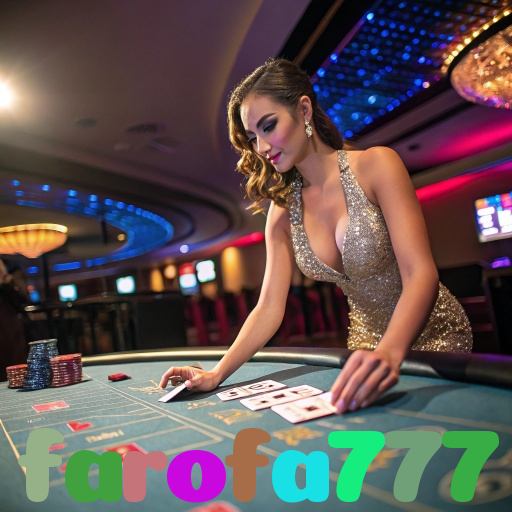 farofa777 - Baixe o App farofa777 para Android e Comece a Jogar