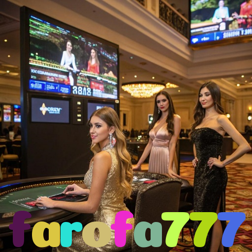 farofa777 - Baixe o App farofa777 para Android e Comece a Jogar