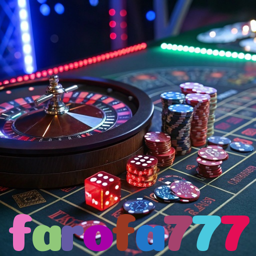farofa777 - Baixe o app farofa777 no Google Play e jogue ao vivo
