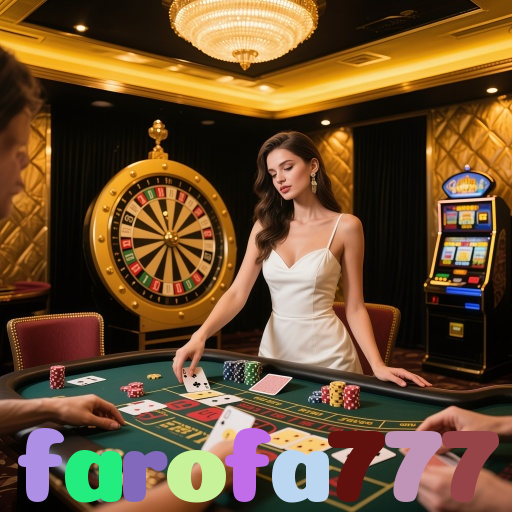 farofa777 - Baixe o App farofa777 para Android e Comece a Jogar