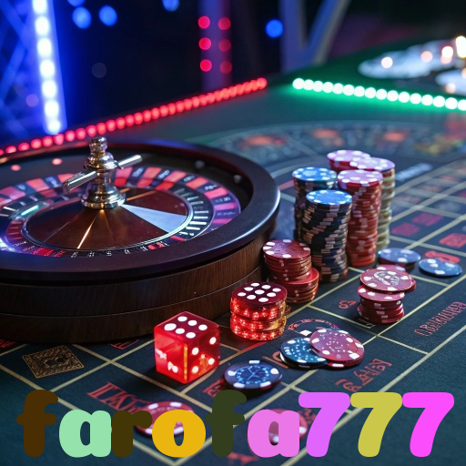 farofa777 - Baixe o app farofa777 no Google Play e jogue ao vivo