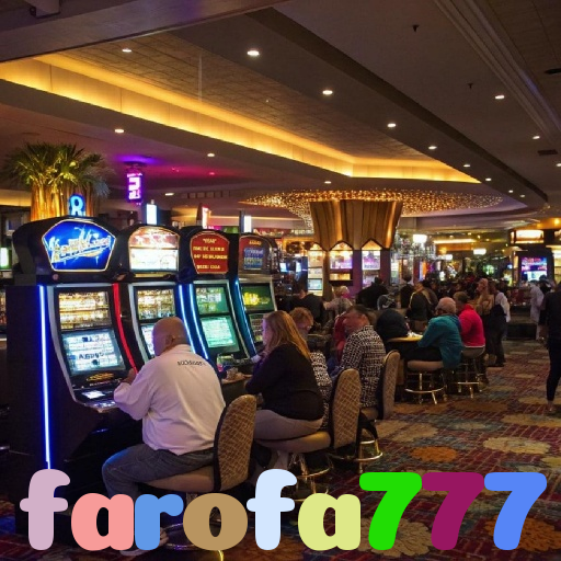 farofa777 - Baixe o app farofa777 no Google Play e jogue ao vivo