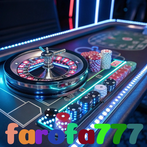 farofa777 - Baixe o App farofa777 para Android e Comece a Jogar