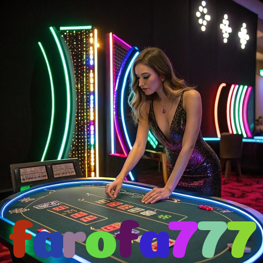 farofa777 - Baixe o App farofa777 para Android e Comece a Jogar