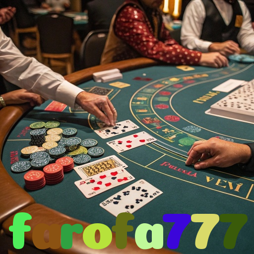 farofa777 - Baixe o App farofa777 para Android e Comece a Jogar