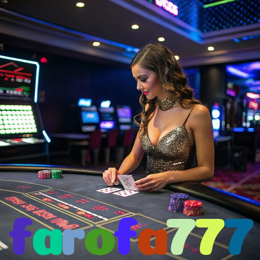 farofa777 - Baixe o App farofa777 para Android e Comece a Jogar