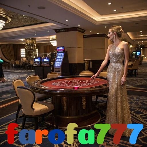 farofa777 - Baixe o app farofa777 no Google Play e jogue ao vivo