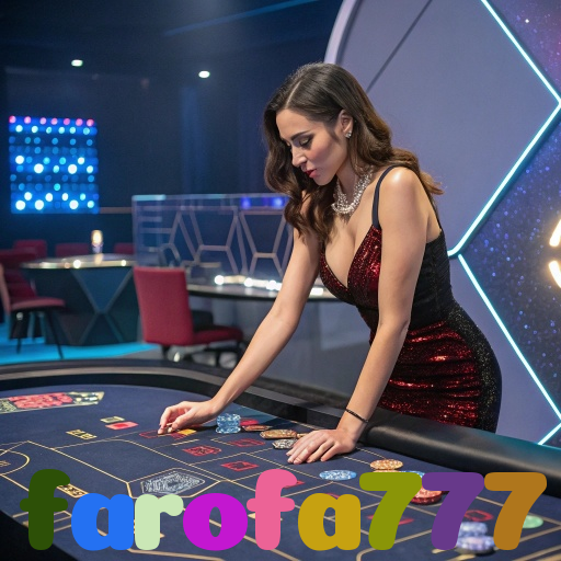 farofa777 - Baixe o app farofa777 no Google Play e jogue ao vivo