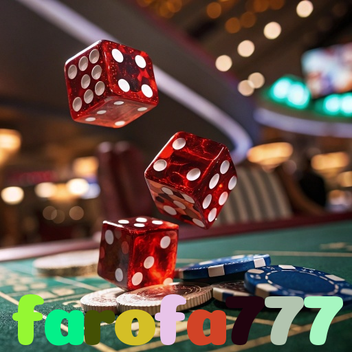 farofa777 - Baixe o app farofa777 no Google Play e jogue ao vivo