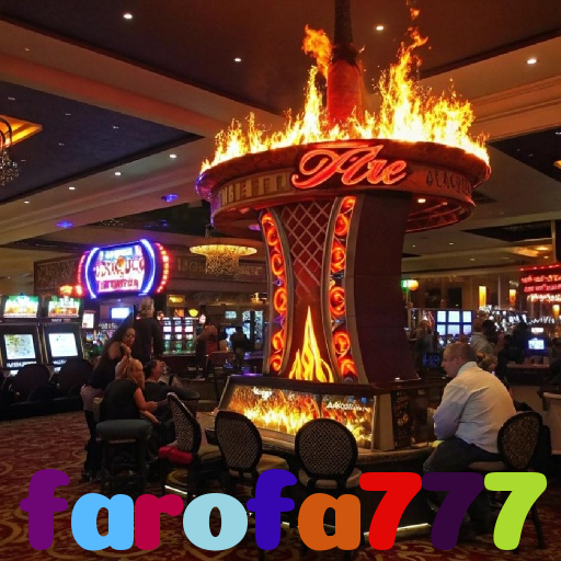 farofa777 - Baixe o App farofa777 para Android e Comece a Jogar
