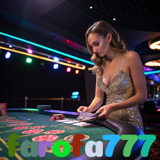 farofa777 - Baixe o app farofa777 no Google Play e jogue ao vivo
