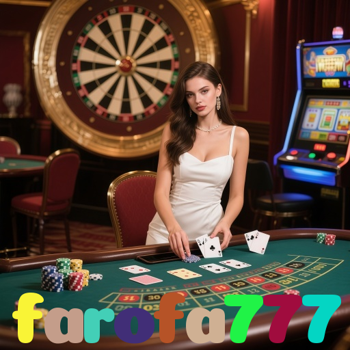 farofa777 - Baixe o App farofa777 para Android e Comece a Jogar