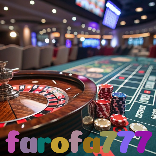 farofa777 - Baixe o App farofa777 para Android e Comece a Jogar