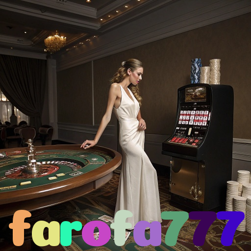 farofa777 - Baixe o app farofa777 no Google Play e jogue ao vivo