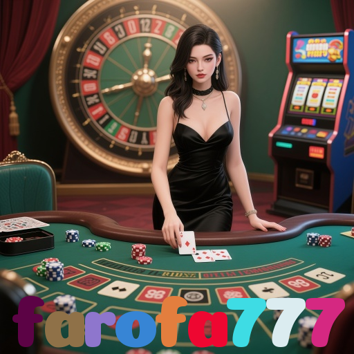 farofa777 - Baixe o App farofa777 para Android e Comece a Jogar