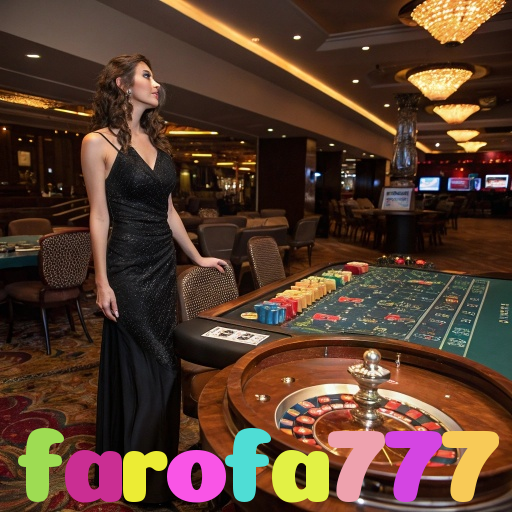 farofa777 - Baixe o App farofa777 para Android e Comece a Jogar