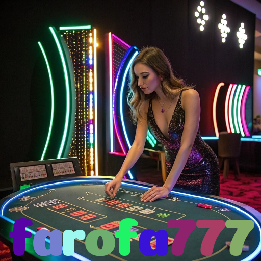 farofa777 - Baixe o app farofa777 no Google Play e jogue ao vivo