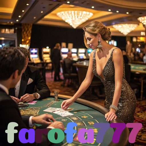farofa777 - Baixe o App farofa777 para Android e Comece a Jogar