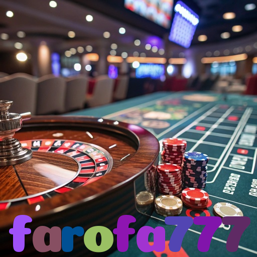 farofa777 - Baixe o app farofa777 no Google Play e jogue ao vivo