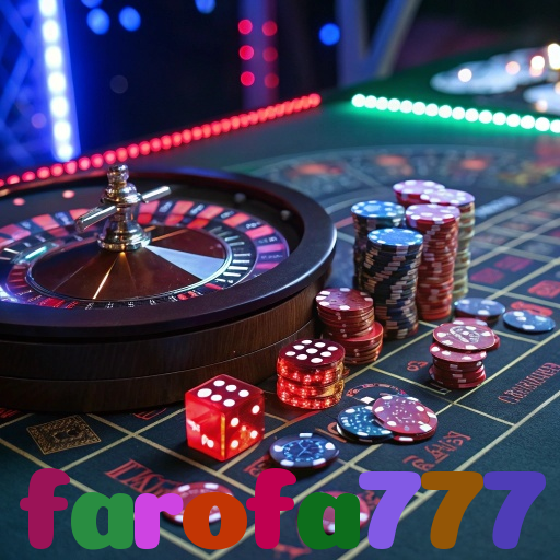 farofa777 - Baixe o App farofa777 para Android e Comece a Jogar