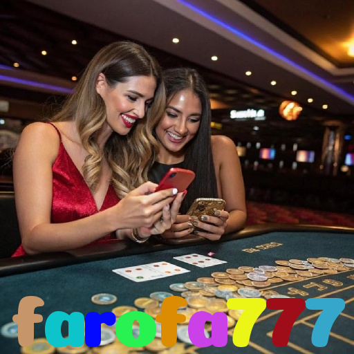 farofa777 - Baixe o App farofa777 para Android e Comece a Jogar