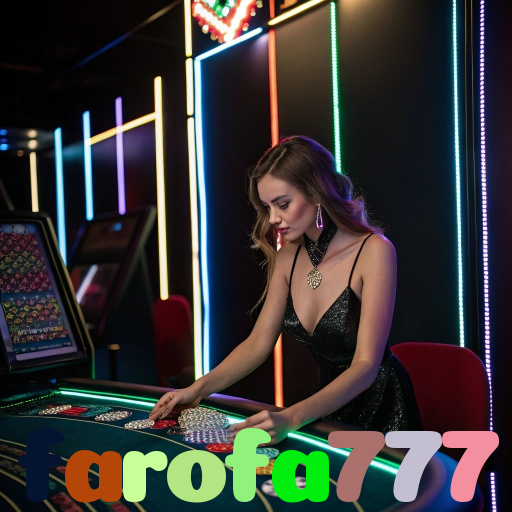 farofa777 - Baixe o App farofa777 para Android e Comece a Jogar