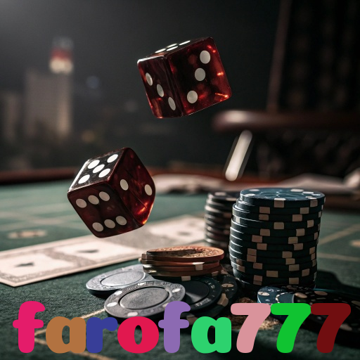 farofa777 - Baixe o app farofa777 no Google Play e jogue ao vivo