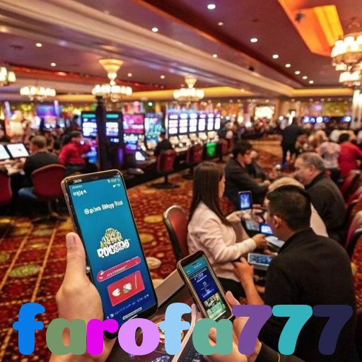 farofa777 - Baixe o App farofa777 para Android e Comece a Jogar