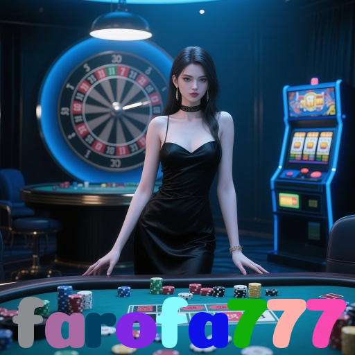 farofa777 - Baixe o app farofa777 no Google Play e jogue ao vivo