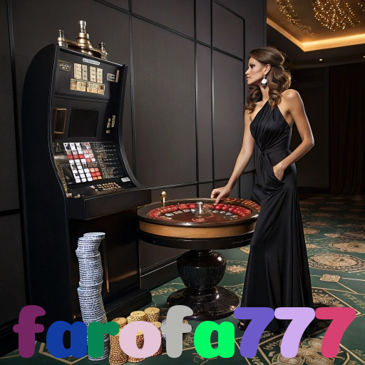 farofa777 - Baixe o App farofa777 para Android e Comece a Jogar