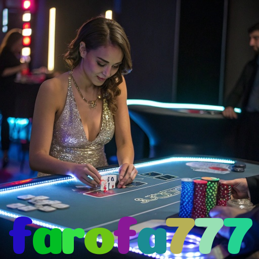 farofa777 - Baixe o app farofa777 no Google Play e jogue ao vivo