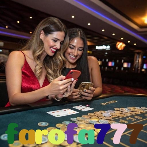 farofa777 - Baixe o App farofa777 para Android e Comece a Jogar