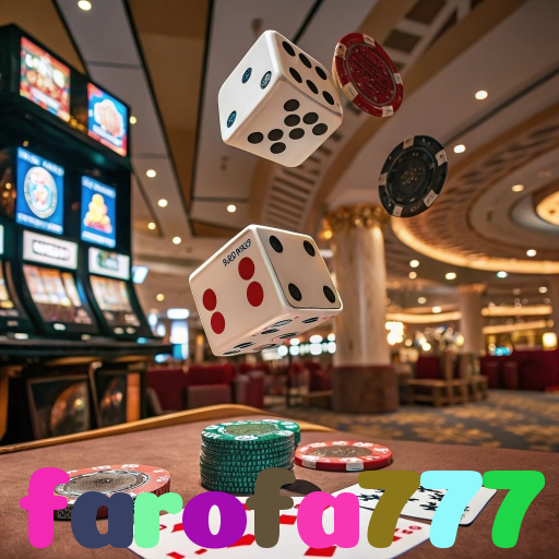farofa777 - Baixe o app farofa777 no Google Play e jogue ao vivo