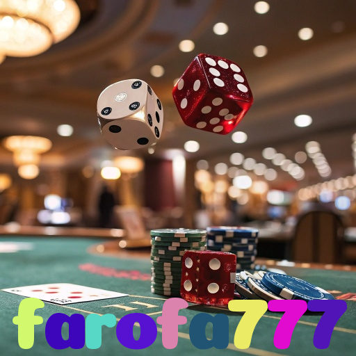 farofa777 - Baixe o App farofa777 para Android e Comece a Jogar