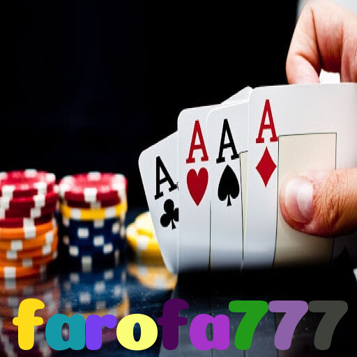 farofa777 - Baixe o app farofa777 no Google Play e jogue ao vivo