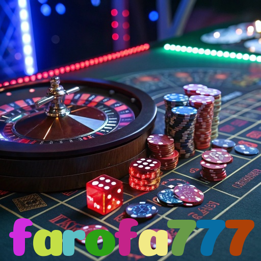 farofa777 - Baixe o app farofa777 no Google Play e jogue ao vivo