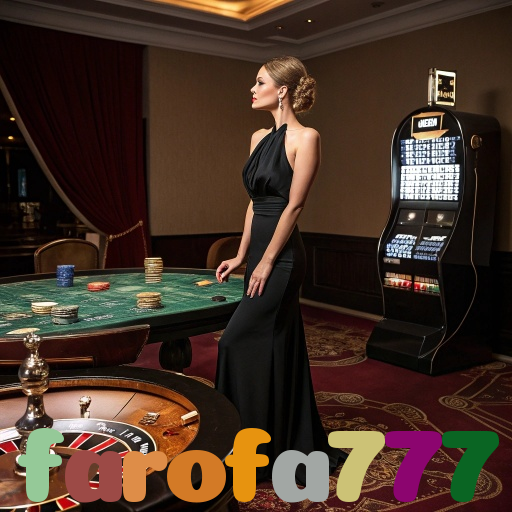 farofa777 - Baixe o app farofa777 no Google Play e jogue ao vivo