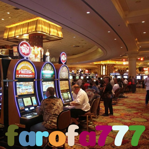 farofa777 - Baixe o App farofa777 para Android e Comece a Jogar
