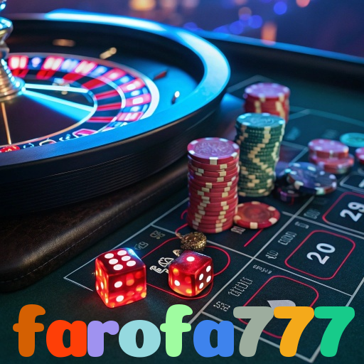 farofa777 - Baixe o app farofa777 no Google Play e jogue ao vivo
