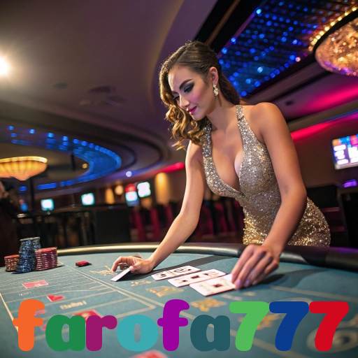 farofa777 - Baixe o App farofa777 para Android e Comece a Jogar