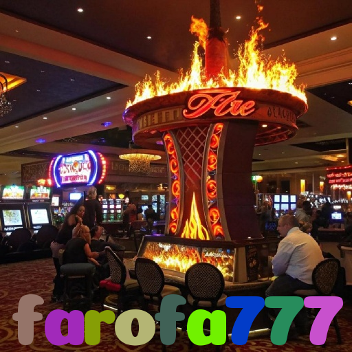 farofa777 - Baixe o App farofa777 para Android e Comece a Jogar