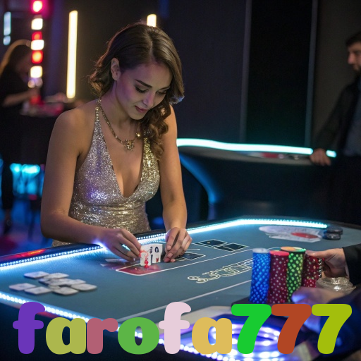 farofa777 - Baixe o app farofa777 no Google Play e jogue ao vivo