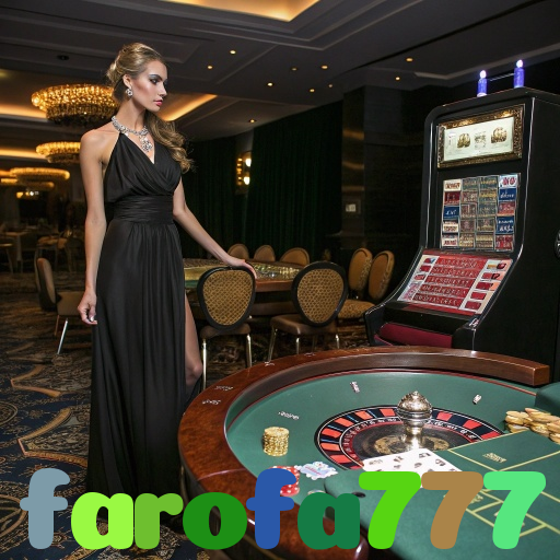 farofa777 - Baixe o App farofa777 para Android e Comece a Jogar