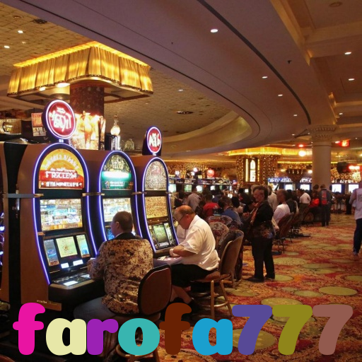 farofa777 - Baixe o App farofa777 para Android e Comece a Jogar