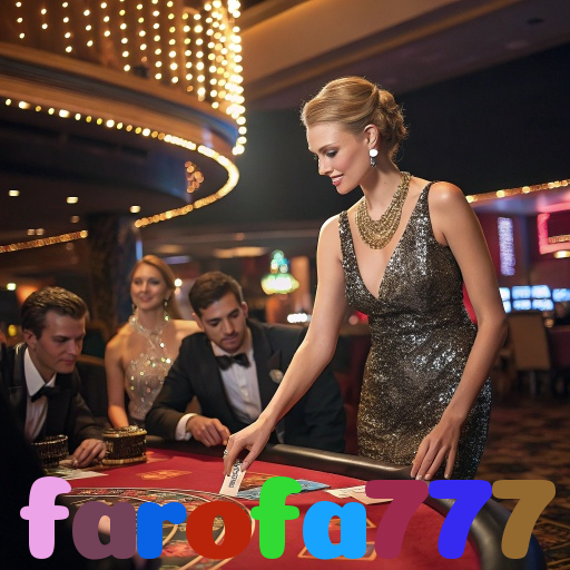 farofa777 - Baixe o app farofa777 no Google Play e jogue ao vivo