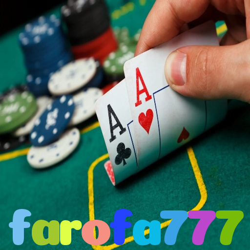 farofa777 - Baixe o app farofa777 no Google Play e jogue ao vivo