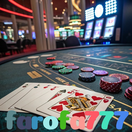 farofa777 - Baixe o app farofa777 no Google Play e jogue ao vivo