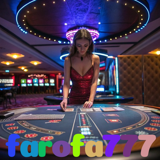 farofa777 - Baixe o App farofa777 para Android e Comece a Jogar