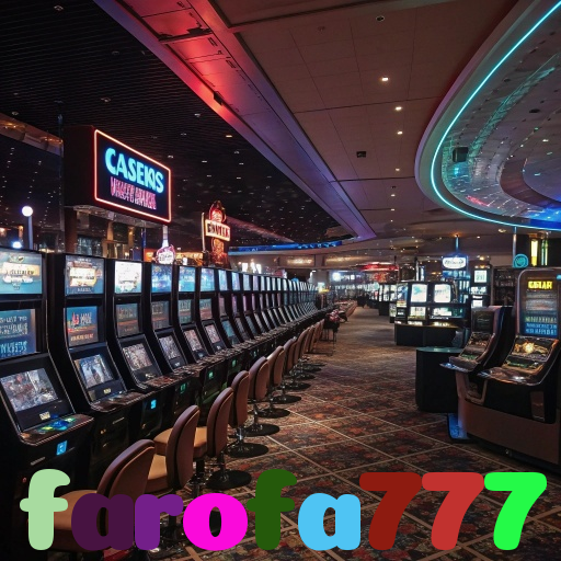 farofa777 - Baixe o app farofa777 no Google Play e jogue ao vivo